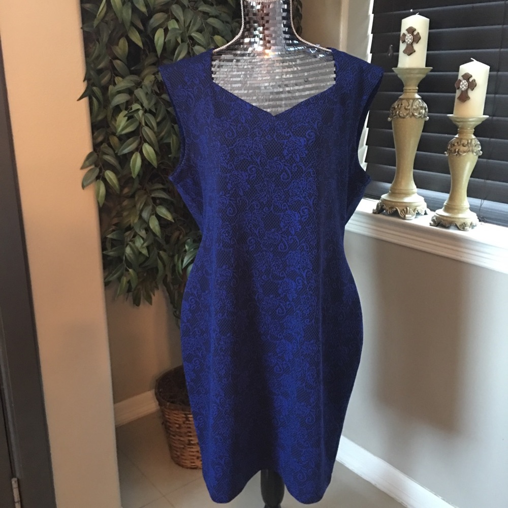 Forever 21 Dress